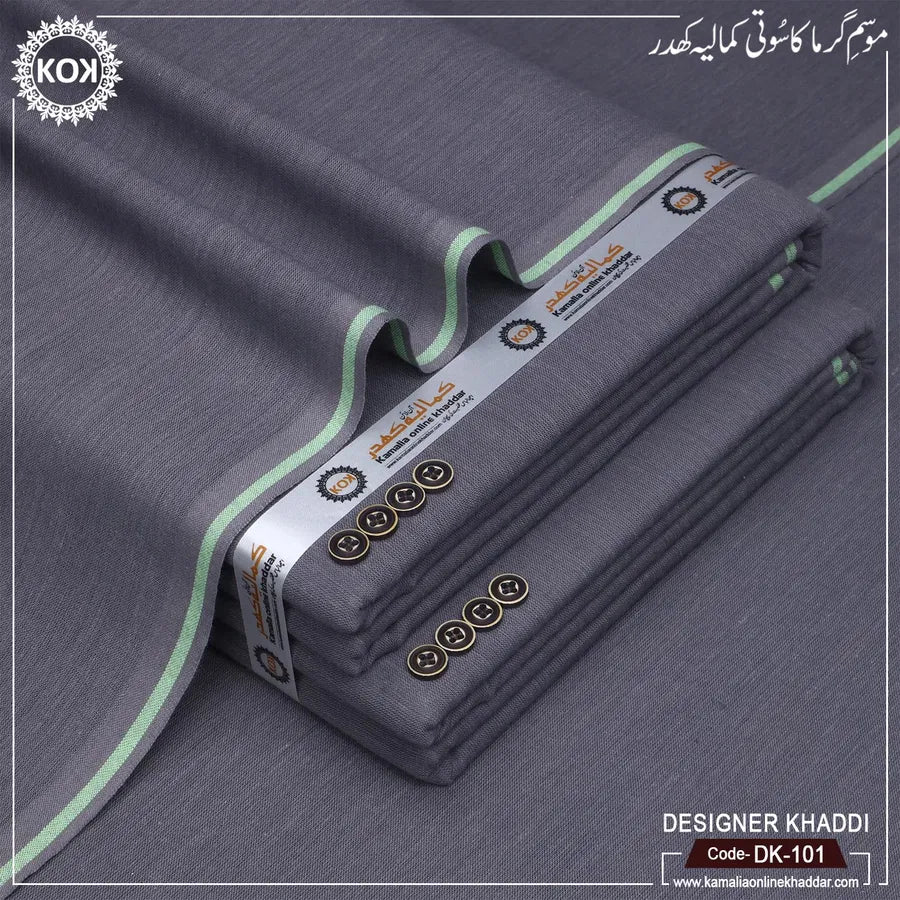 DESIGNER KHADDI DK-101