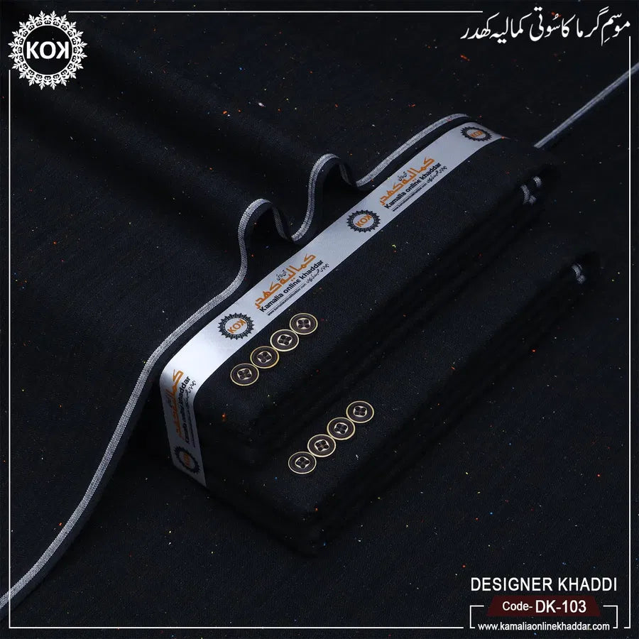 DESIGNER KHADDI DK-103