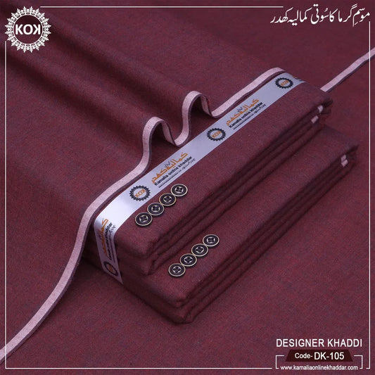 DESIGNER KHADDI DK-105