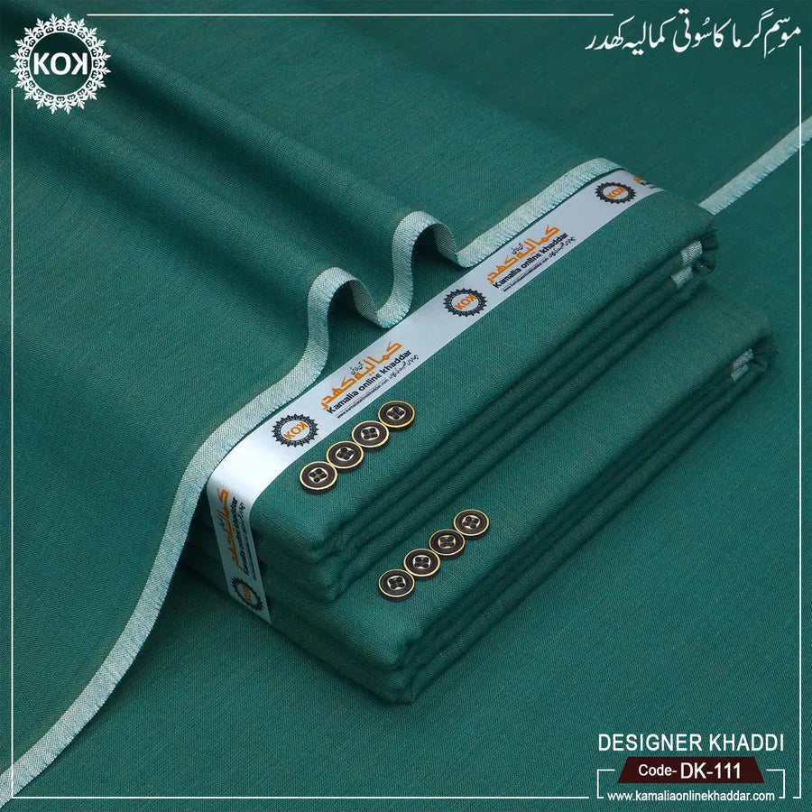 DESIGNER KHADDI DK-111