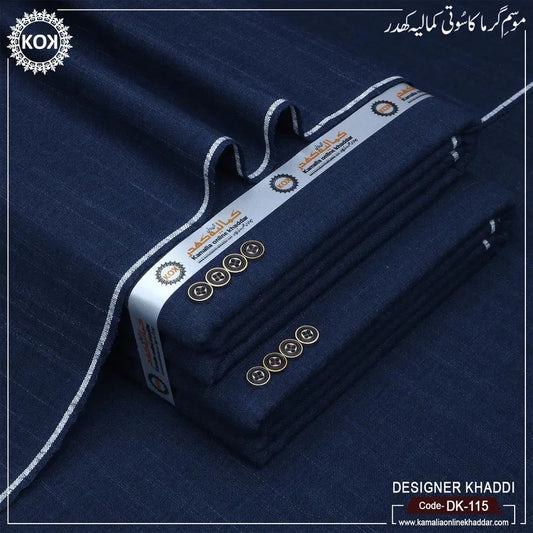 DESIGNER KHADDI DK-115