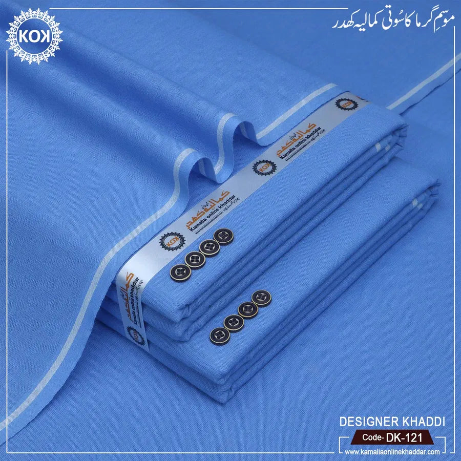 DESIGNER KHADDI DK-121