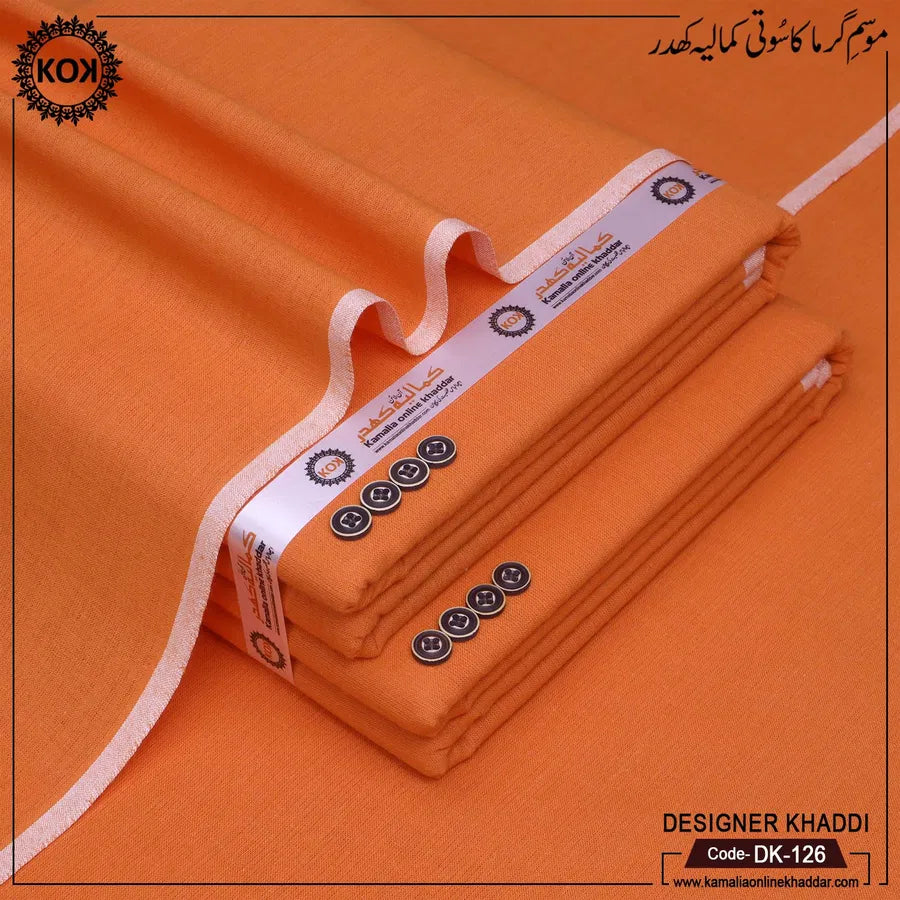 DESIGNER KHADDI DK-126