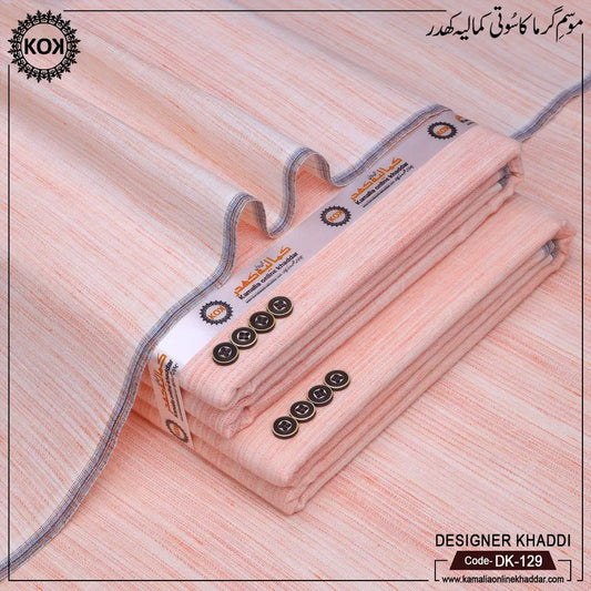 DESIGNER KHADDI DK-129