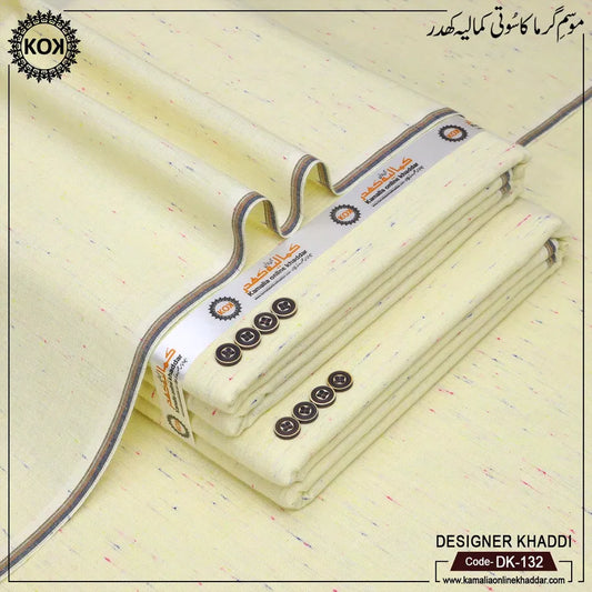 DESIGNER KHADDI DK-132