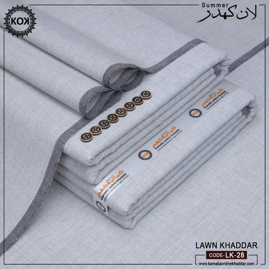LAWN KHADDAR LK-28