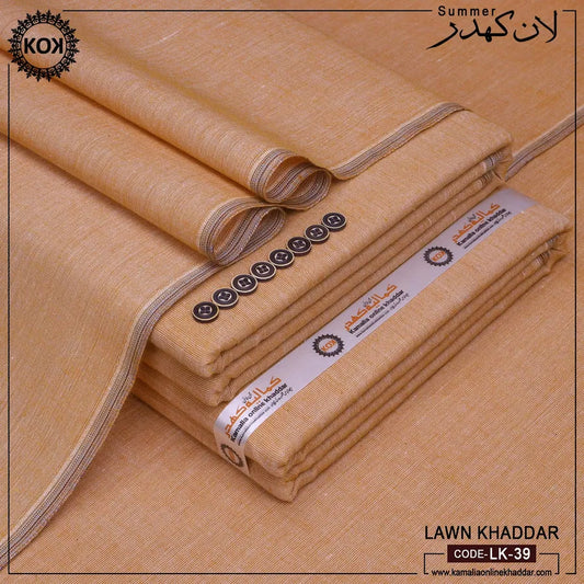 LAWN KHADDAR LK-39