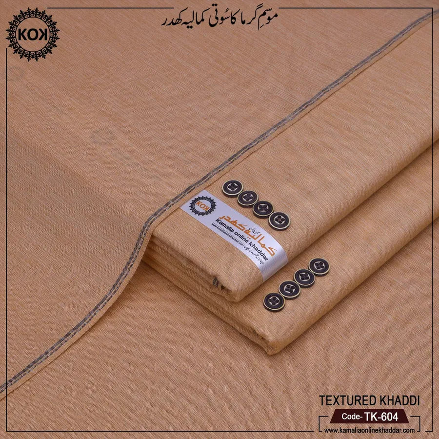 TEXTURE KHADDI TK-604