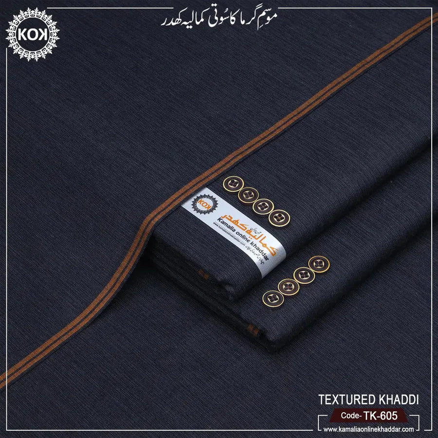 TEXTURE KHADDI TK-605