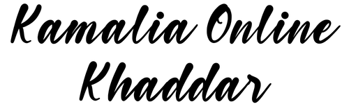 Kamaliaonlinekhaddar
