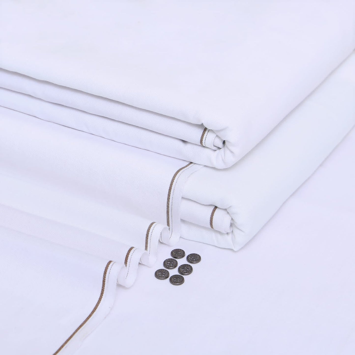 PRIME KHADDAR  WHITE