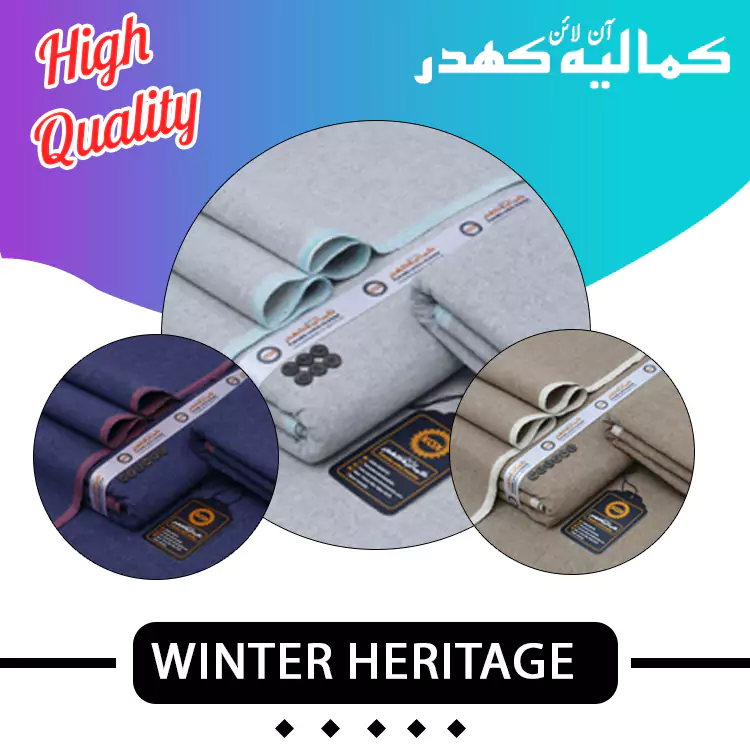 Winter Heritage