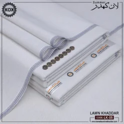 LAWN KHADDAR LK-05