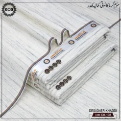 DESIGNER KHADDI DK-108