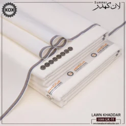 LAWN KHADDAR LK-11