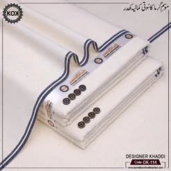 DESIGNER KHADDI DK-114