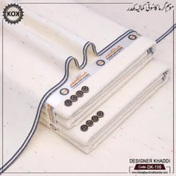DESIGNER KHADDI DK-116