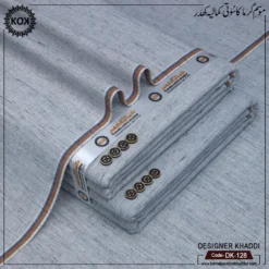 DESIGNER KHADDI DK-128