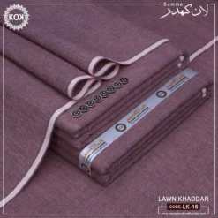 LAWN KHADDAR LK-16