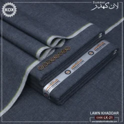 LAWN KHADDAR LK-21
