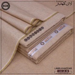 LAWN KHADDAR LK-24