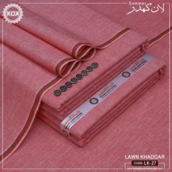 LAWN KHADDAR LK-27
