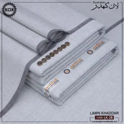 LAWN KHADDAR LK-28