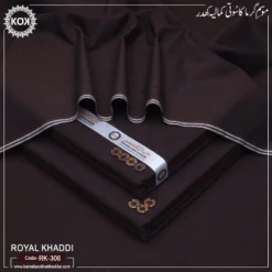 ROYAL KHADDI RK-306