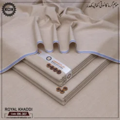 ROYAL KHADDI RK-307