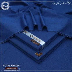 ROYAL KHADDI RK-308