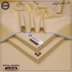 ROYAL KHADDI RK-309