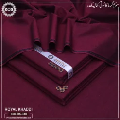 ROYAL KHADDI RK-310