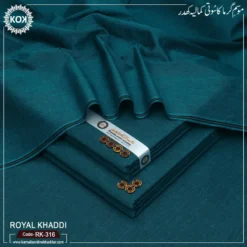 ROYAL KHADDI RK-316