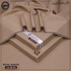 ROYAL KHADDI RK-321