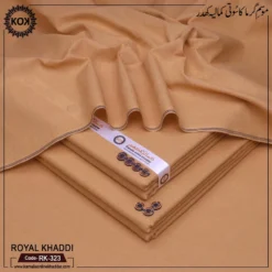ROYAL KHADDI RK-323