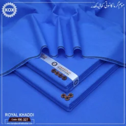 ROYAL KHADDI RK-327