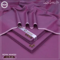 ROYAL KHADDI RK-328