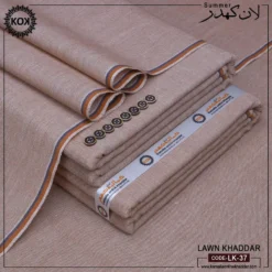 LAWN KHADDAR LK-37
