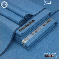 LAWN KHADDAR LK-48