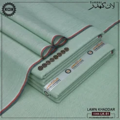 LAWN KHADDAR LK-51