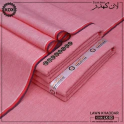 LAWN KHADDAR LK-53