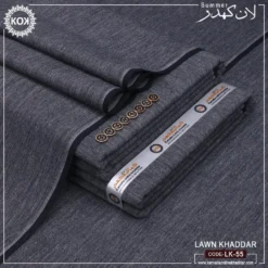 LAWN KHADDAR LK-55