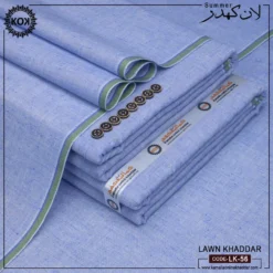 LAWN KHADDAR LK-56