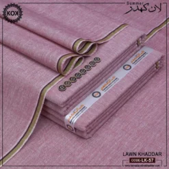 LAWN KHADDAR LK-57