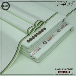LAWN KHADDAR LK-60