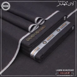 LAWN KHADDAR LK-61