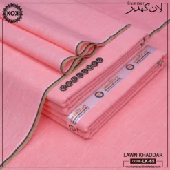LAWN KHADDAR LK-65