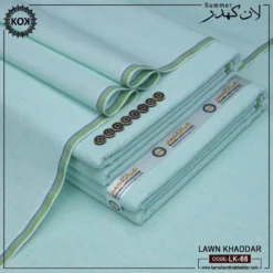 LAWN KHADDAR LK-66