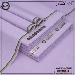 LAWN KHADDAR LK-67