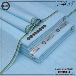 LAWN KHADDAR LK-68